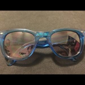 Foldable Sunglasses